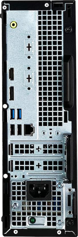 Dell Refurbished OptiPlex 3070 Desktop Intel Core i7 16GB Memory Dell Refurbished OptiPlex 3070 Desktop Intel Core i7 16GB Memory
