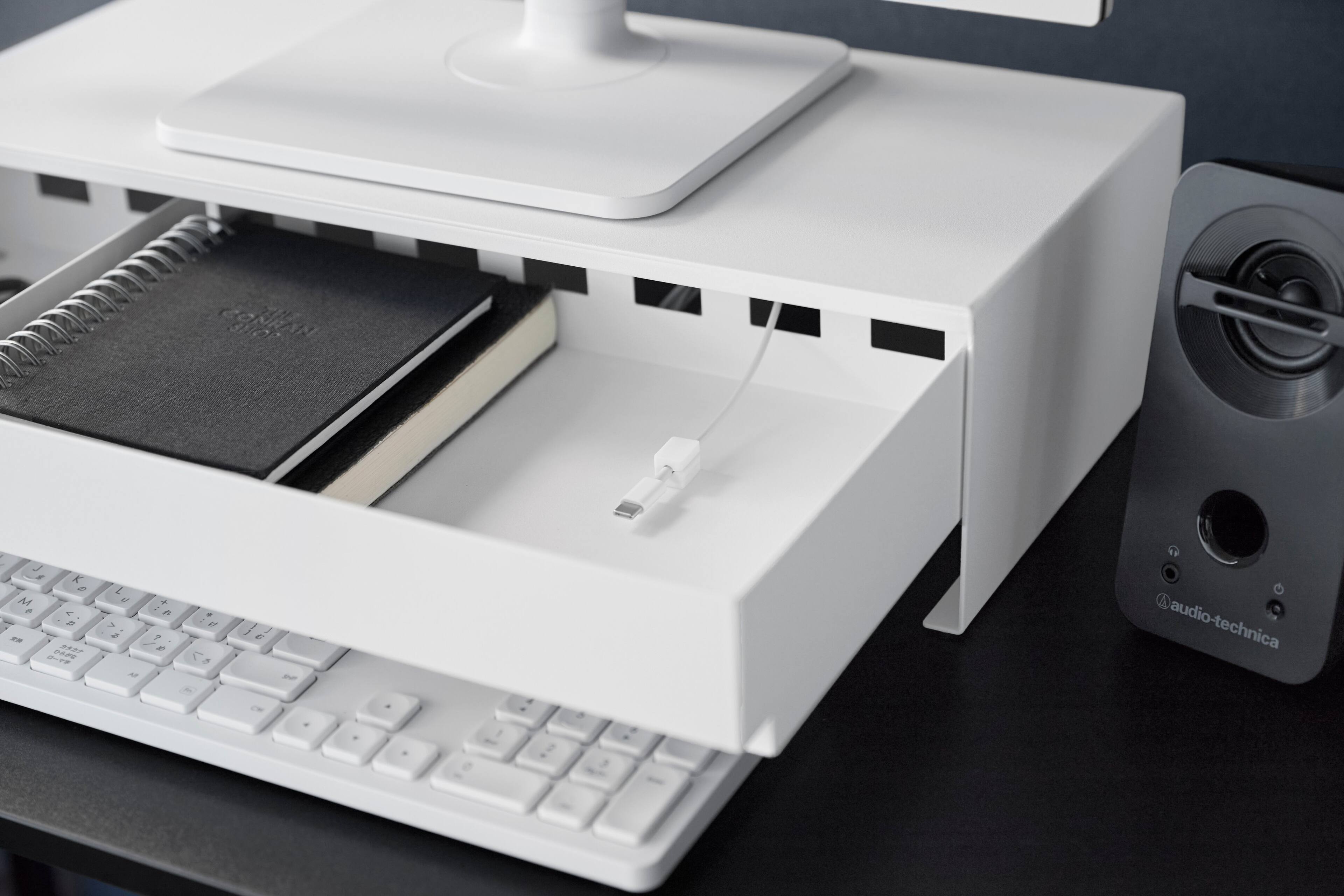 media item thumbnail