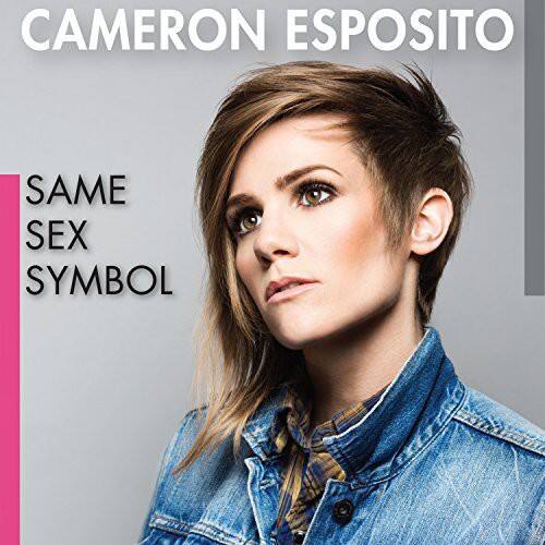 Cameron Esposito - Same Sex Symbol   - COMPACT DISCS [CD] price history on PriceWatchPro