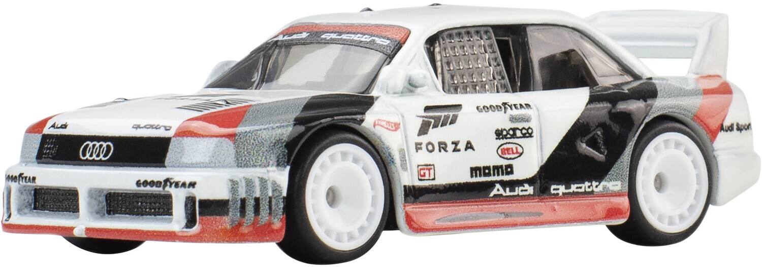 Audi 1400 OF YEAR TE quattro GOOD YEAR GOOD YEAR US sparco FORZA BELL GT mama Audi quattro Audi Spon