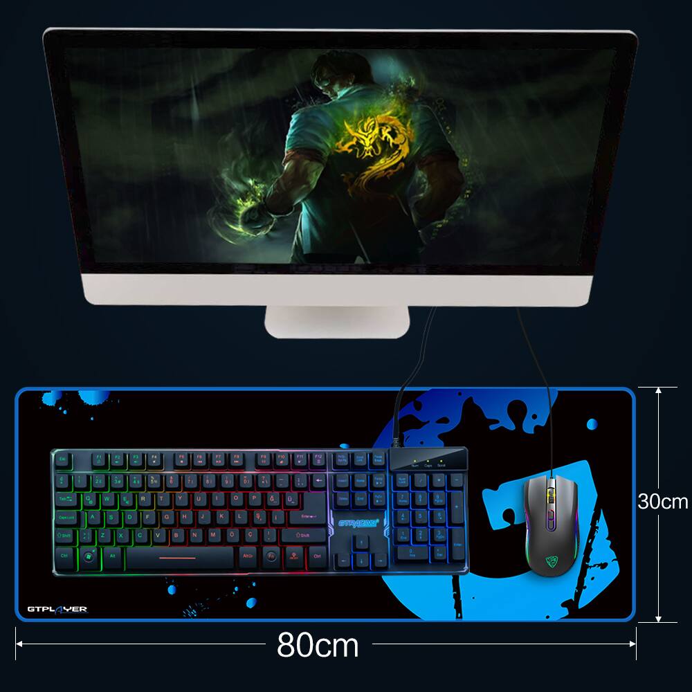 Sure, here is the corrected and grouped text from the image:

- GTPLAYER
- 80cm
- 30cm