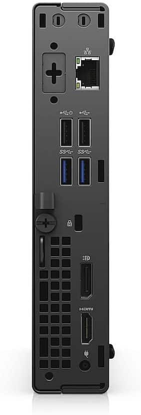 Dell Refurbished Excellent Optiplex 3080 Micro i5 10500T 16GB Dell Refurbished Excellent Optiplex 3080 Micro i5 10500T 16GB