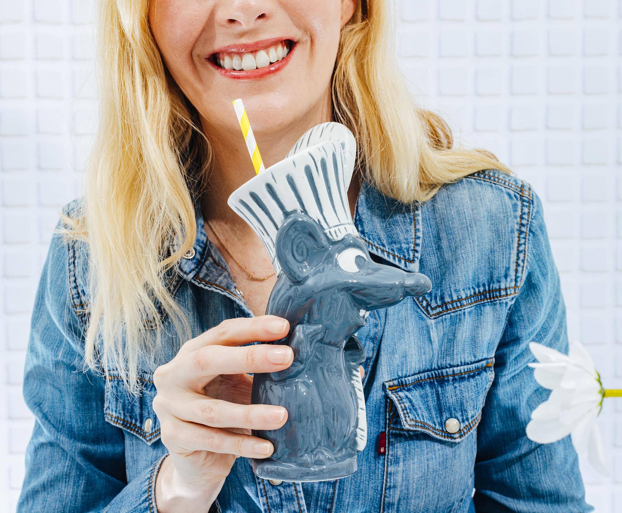 media item thumbnail