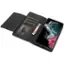 Alt View 14. SaharaCase - Folio Wallet Case for Samsung Galaxy S22 Ultra - Black.