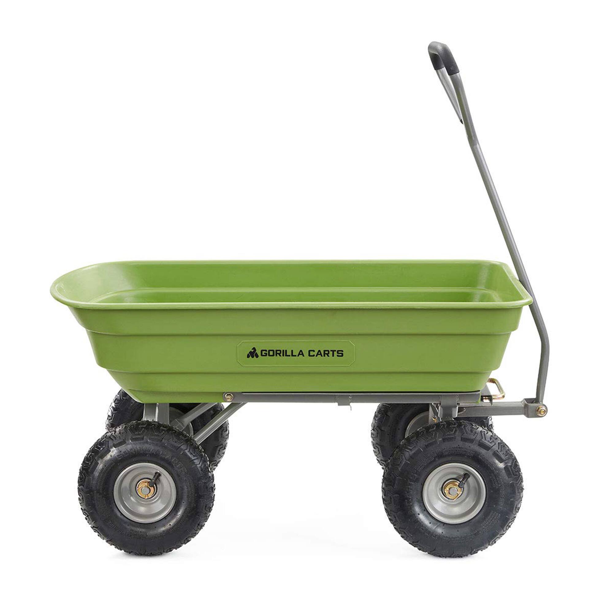 GORILLA CARTS