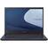 Alt View 29. ASUS - ExpertBook P2 P2451 14" Laptop - Intel Core i3 - 8 GB Memory - 128 GB SSD - Star Black.