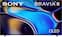 Sony - 55" Class BRAVIA 8 OLED 4K UHD Smart Google TV with Gemini (2024)