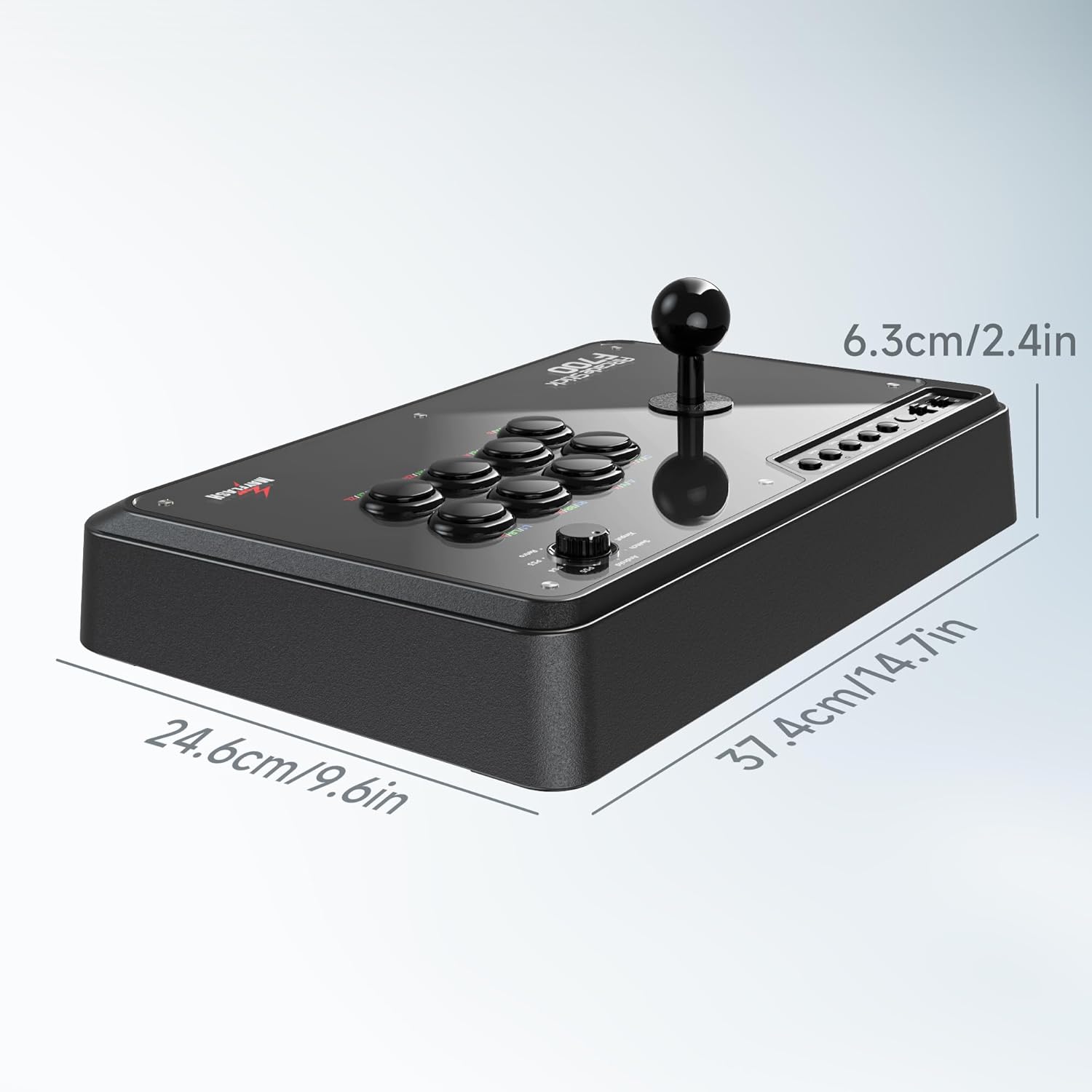 その他 Mayflash Wireless Arcade Stick F700 Elit Amazon.com: MAYFLASH Arcade Stick F700 for PS5, PS4, Switch