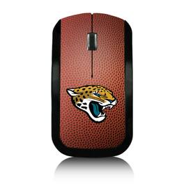Keyscaper - Football Design Wireless Mouse - Wireless - Multicolor
