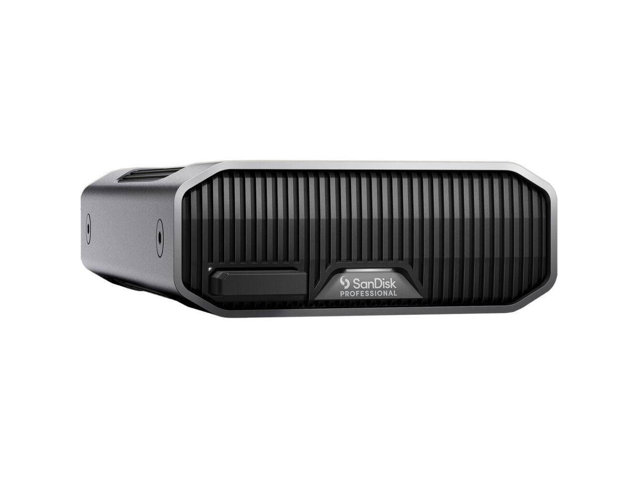 SanDisk Professional