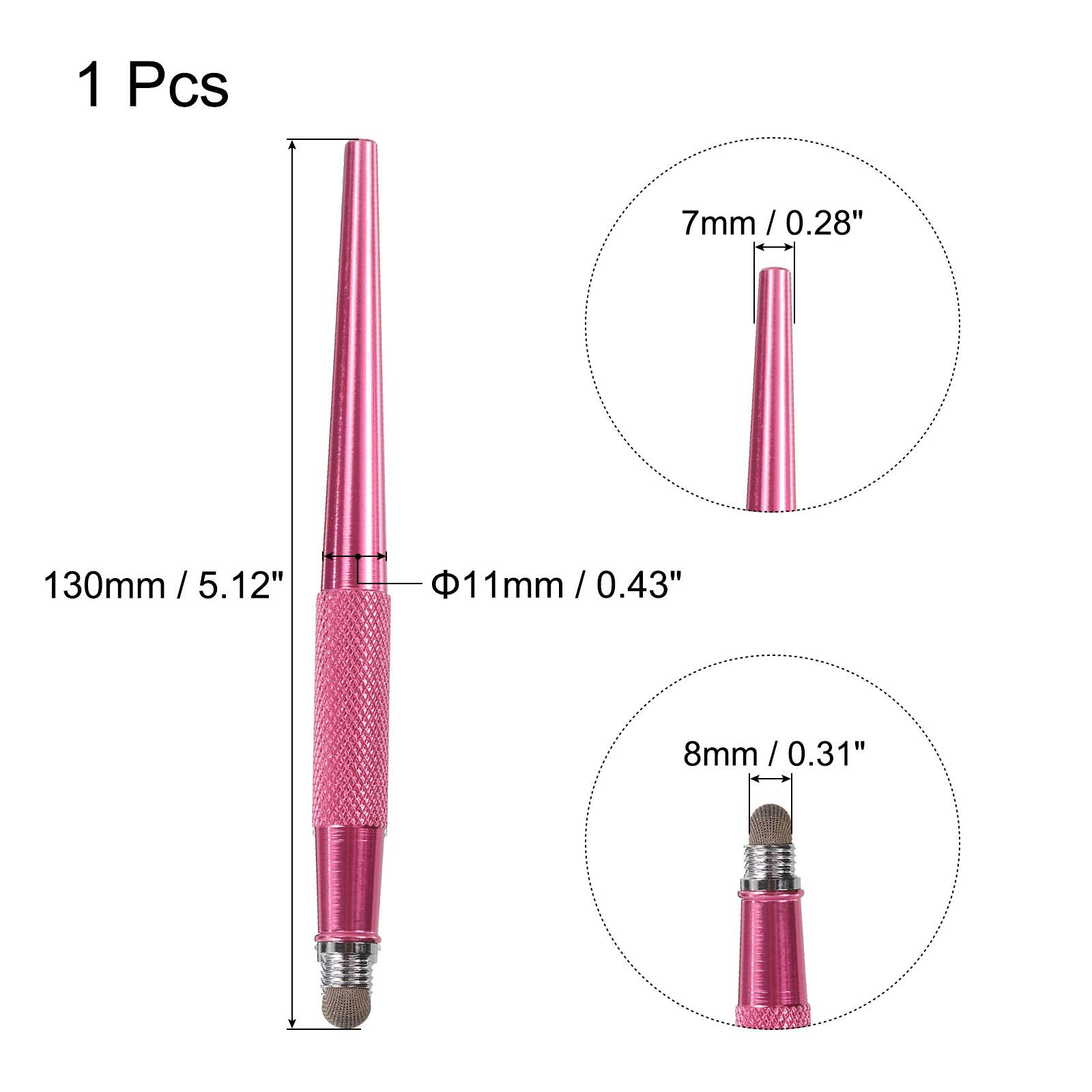 1 Pcs  
7mm / 0.28"  
130mm / 5.12"  
Φ11mm / 0.43"  
8mm / 0.31"