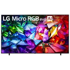 LG Micro RGB evo AI