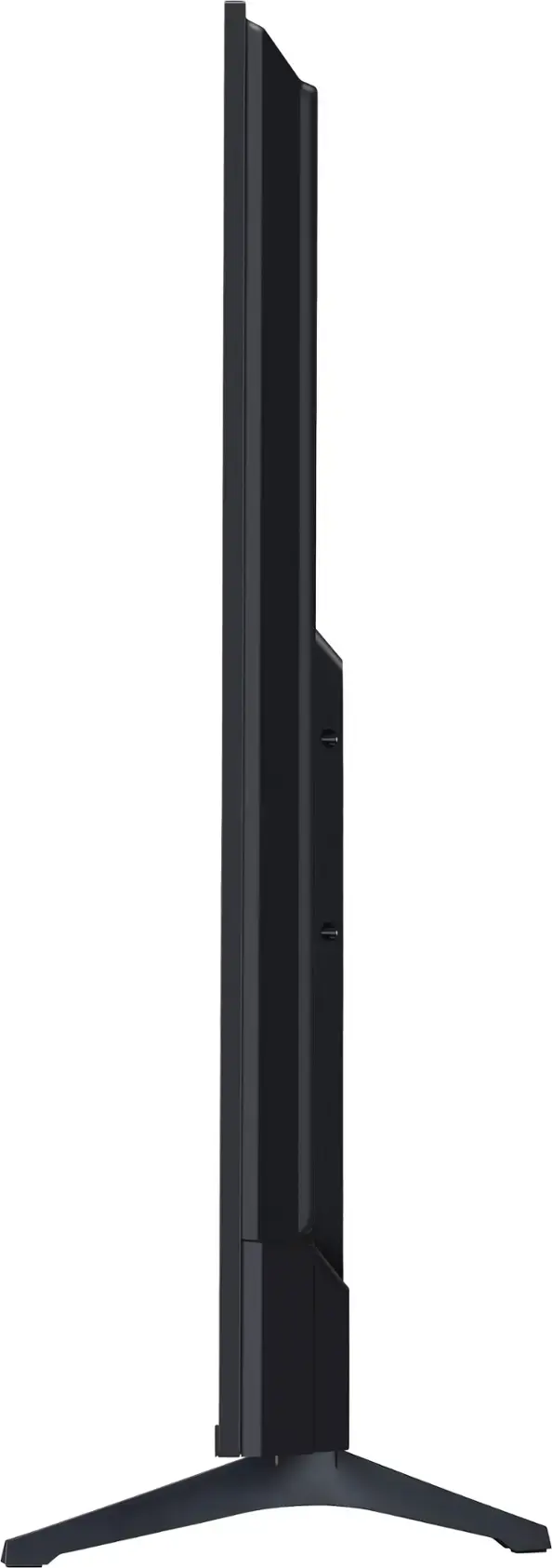 Back. LG - 65” Class UA77 Series LED AI 4K UHD Smart webOS TV (2025).