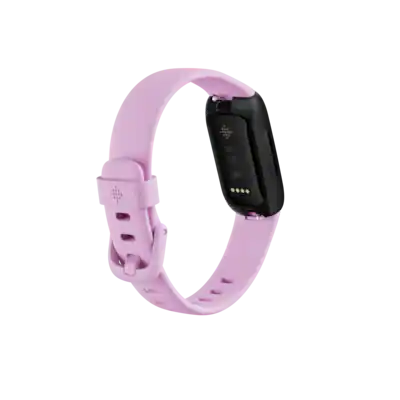 Google Fitbit Inspire 3 Health & Fitness Tracker Works with Google Fitbit Inspire 3 Health & Fitness Tracker Works with
