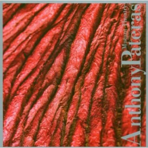 Anthony Pateras - Mutant Theatre   - COMPACT DISCS [CD] price history on PriceWatchPro