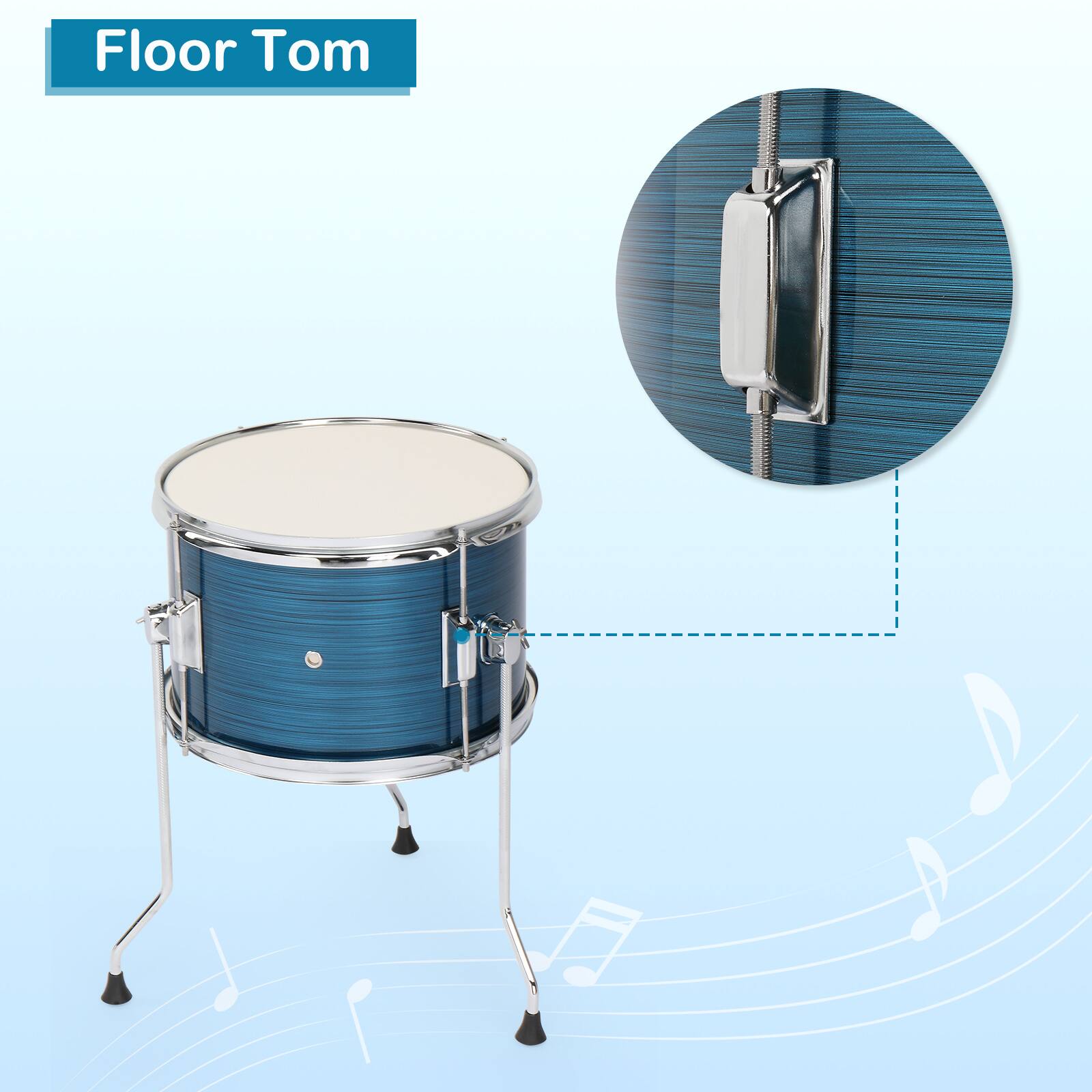 Floor Tom