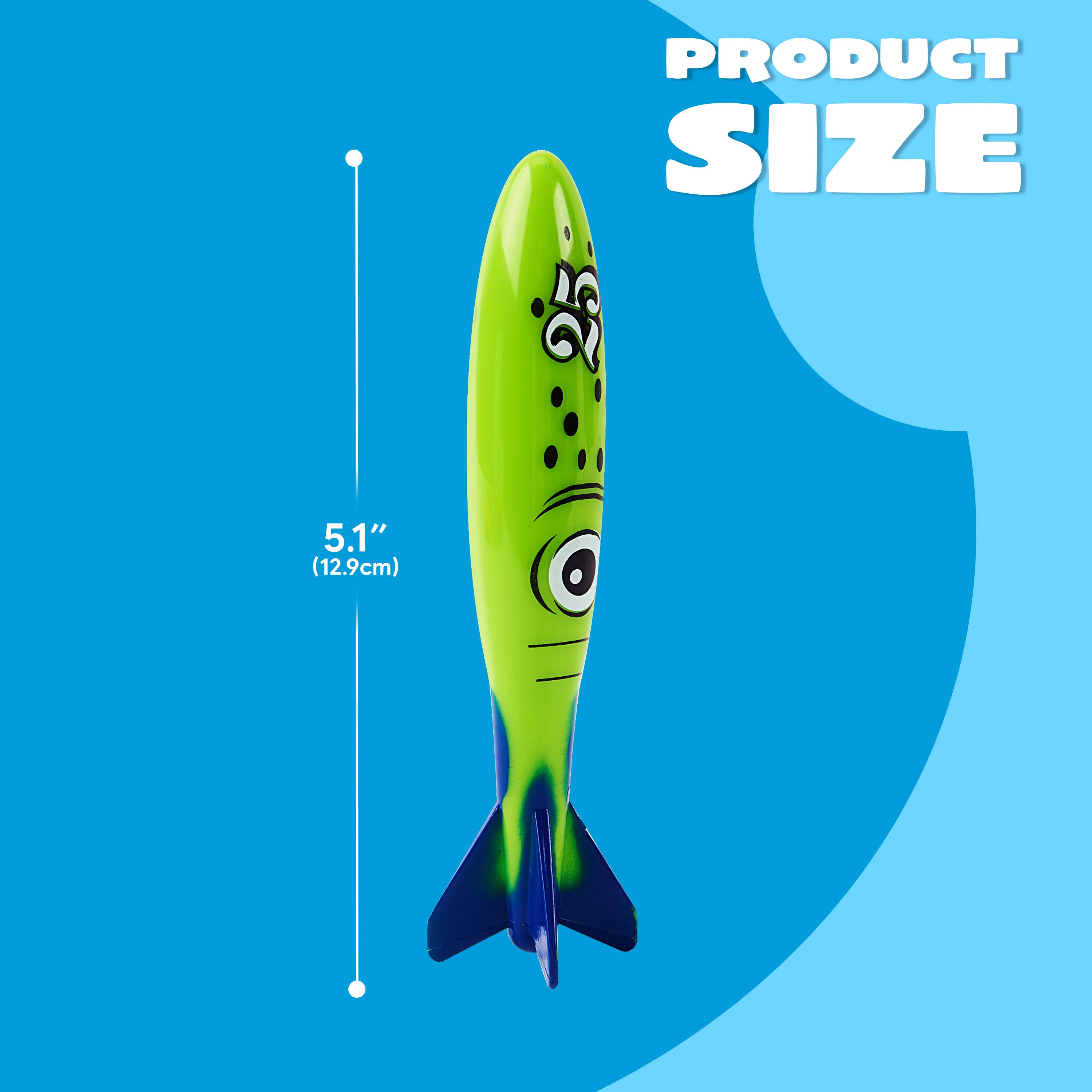 PRODUCT SIZE 5.1" (12.9cm)