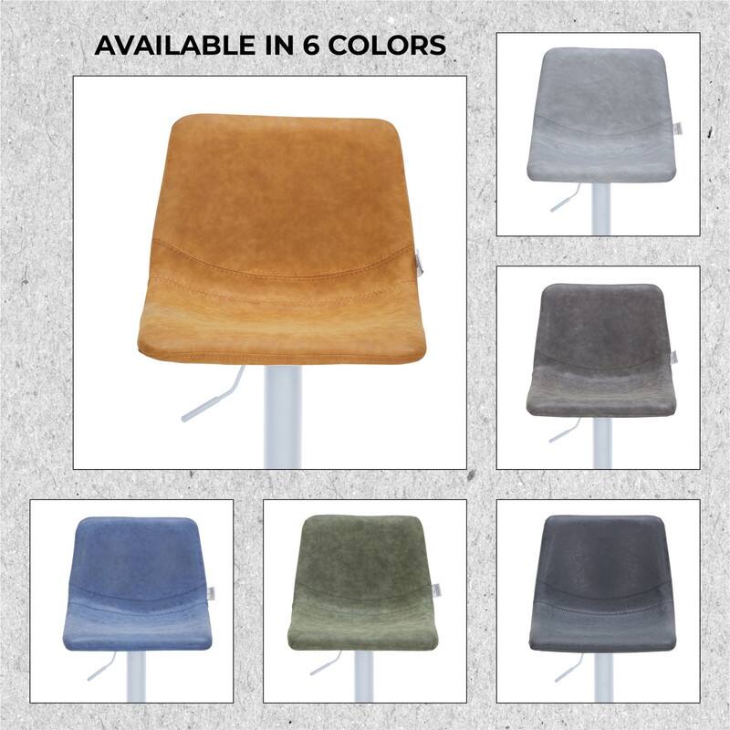 AVAILABLE IN 6 COLORS