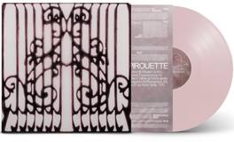 Model/Actriz - Pirouette - VINYL LP