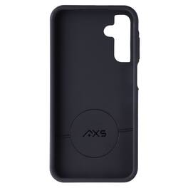 AXS - ProTech Plus Pack (Rugged Case + Glass) for Samsung Galaxy A15 - Blue