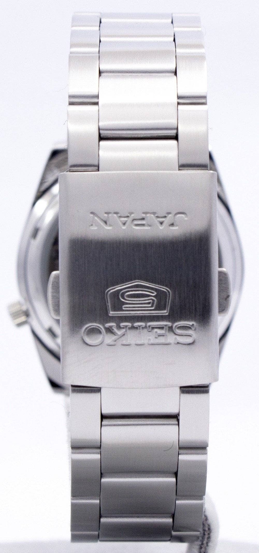 Seiko 5 Automatic SNKD97J1 Mens Watch 21 Jewels Japan Made Seiko 5 Automatic SNKD97J1 Mens Watch 21 Jewels Japan Made