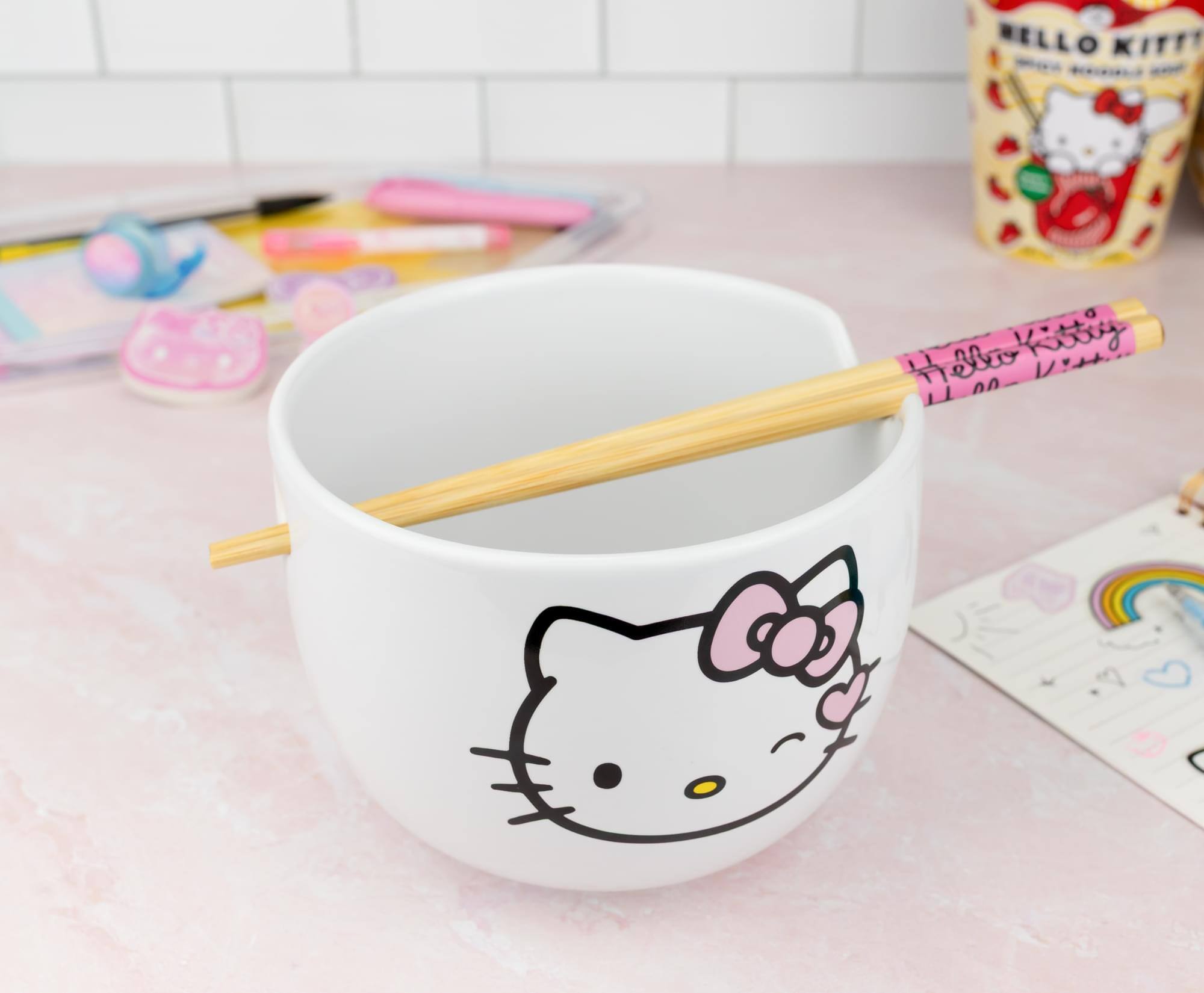 HELLO KITTY

Hello Kitty
Hello Kitty