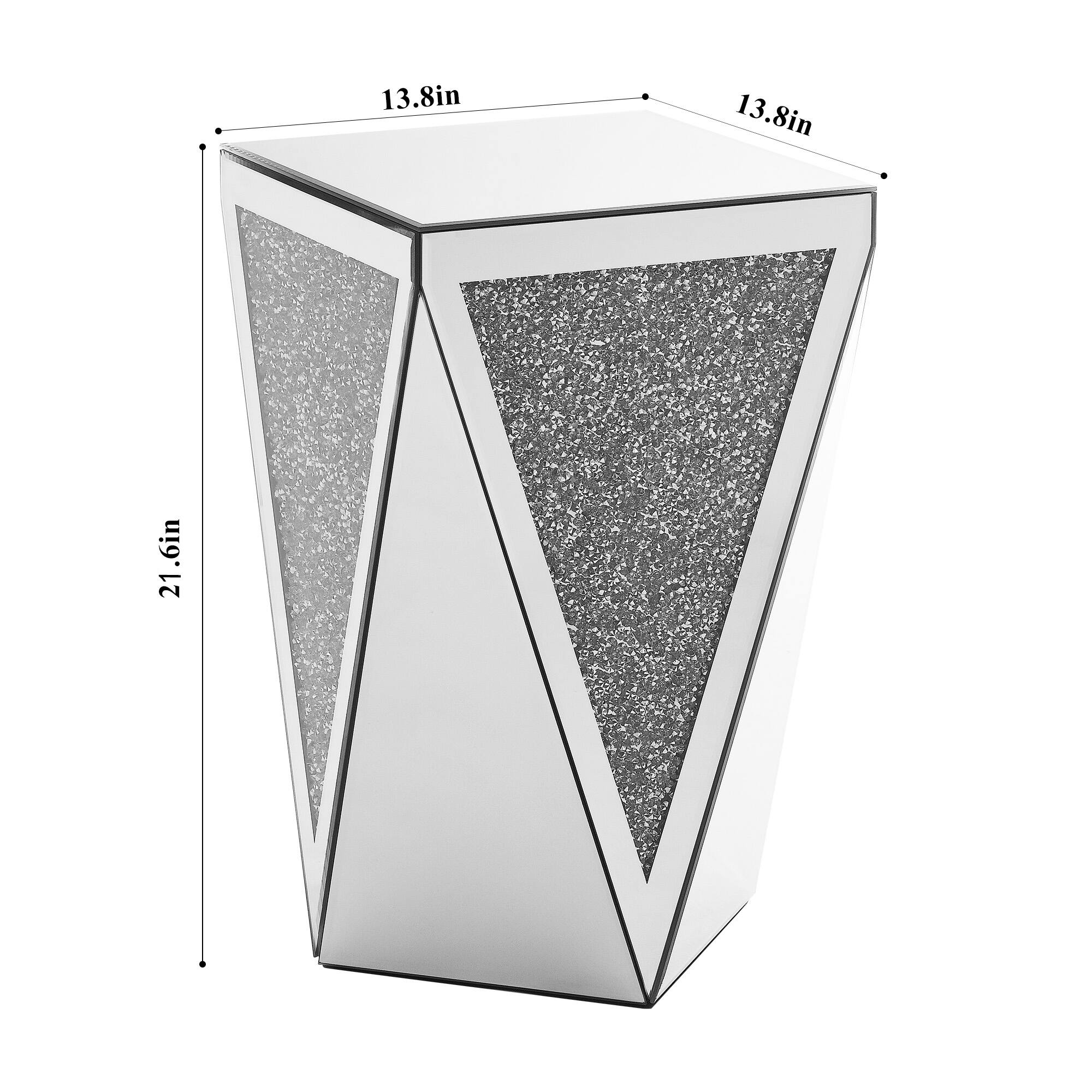 13.8in  
13.8in  
21.6in