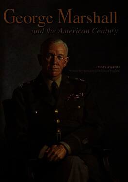 George Marshall & the American Century (MOD) (DVD Movie)