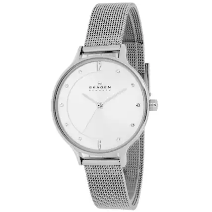 12 SKAGEN DENMARK