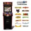 MIDWAY MORTAL KOMBAT addaa ARCADE1UP 14 GAMES INCLUDED - 1 Las -  TM SEARI POOC 815M TSD 1.1  : BRORDC p OHBAI MORTAL KOMBAT MORTA LKOMBAT COMBAT MLYOMBYE MK MORTAL AL3KOMBAT KOMBAT U MKII ARUNDE OF DEFENDER KLAX K L A X MOU JCUST SHUNTLET TOOBIN' Wizard of Wor Coeler TAPPER BOYCES RAMPAGE FAFERBOY MIDWAY  CLASSIC ARCADE
