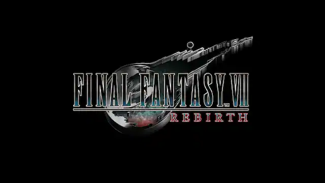 FINAL FANTASY VII REBIRTH - T (Teen 13+)
