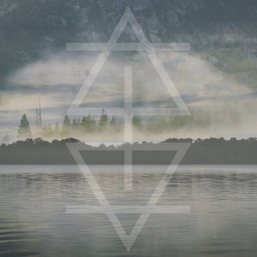 Front. Eneferens - The Bleakness Of Our Constant   - COMPACT DISCS.