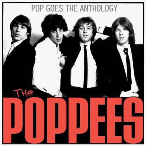 The Poppees - Pop Goes the Anthology (Orange Vinyl)   - VINYL LP price history on PriceWatchPro