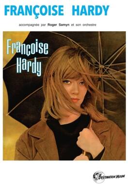 Francoise Hardy - Francoise Hardy - CASSETTES
