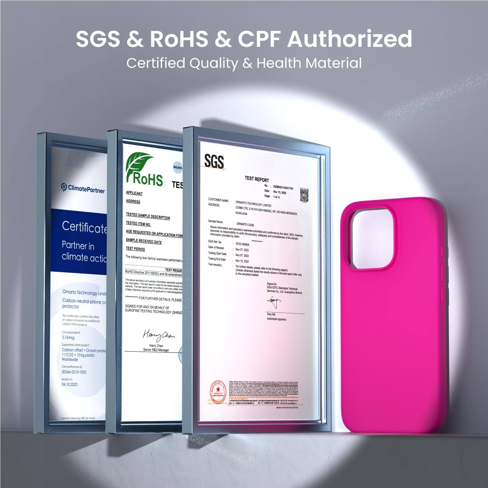 SGS & ROHS & CPF Authorized Certified Quality & Health Material

ClimatePartner
Certificate
Partner in climate action

SGS
TEST REPORT

RoHS
TES

ARTUGANT AIORESS 20G
SAMPLE DESCRIPTION

AGE

APPLICATION FOR
SAMPLE REQUEST

OMNARO Technology Limited
Carbon neutral phone case protector

2.164kg

Hangan

SGS

TEST PERIOD

Hangan

SGS

TEST REPORT

Hangan

Hangan

Hangan

Hangan

Hangan

Hangan

Hangan

Hangan

Hangan

Hangan

Hangan

Hangan

Hangan

Hangan

Hangan

Hangan

Hangan

Hangan

Hangan

Hangan

Hangan

Hangan

Hangan

Hangan

Hangan

Hangan

Hangan

Hangan

Hangan

Hangan

Hangan

Hangan

Hangan

Hangan

Hangan

Hangan

Hangan

Hangan

Hangan

Hangan

Hangan

Hangan

Hangan

Hangan

Hangan

Hangan

Hangan

Hangan

Hangan

Hangan

Hangan

Hangan

Hangan

Hangan

Hangan

Hangan

Hangan

Hangan

Hangan

Hangan

Hangan

Hangan

Hangan

Hangan

Hangan

Hangan

Hangan

Hangan

Hangan

Hangan

Hangan

Hangan

Hangan

Hangan

Hangan

Hangan

Hangan

Hangan

Hangan

Hangan

Hangan

Hangan

Hangan

Hangan

Hangan

Hangan

Hangan

Hangan

Hangan

Hangan

Hangan

Hangan

Hangan

Hangan

Hang