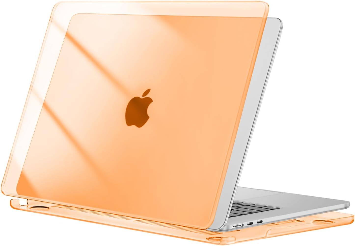 Crystal Cosmic Orange