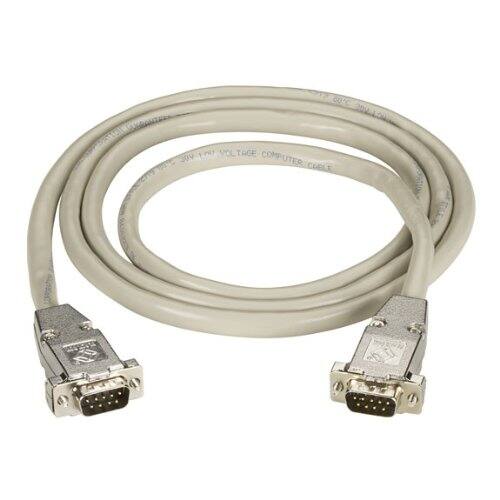 100 VOLTAGE 30V COMPUTER CABLE
