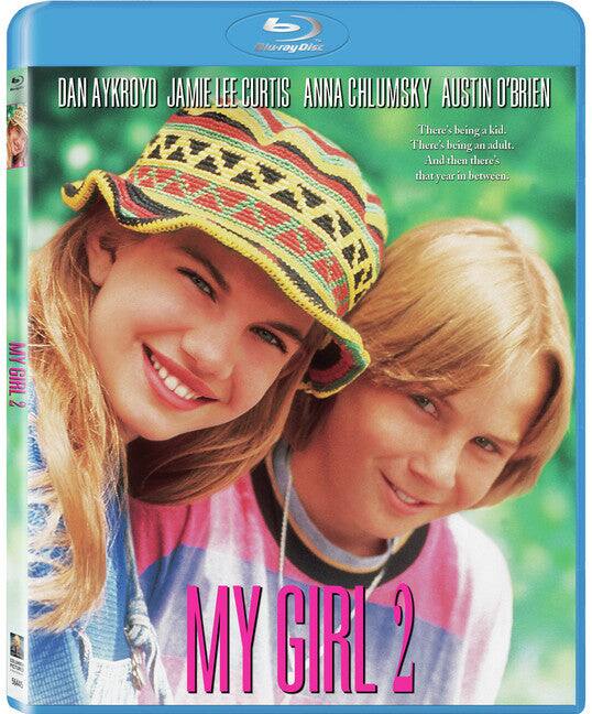 My Girl 2  - BluRay [Blu-ray]