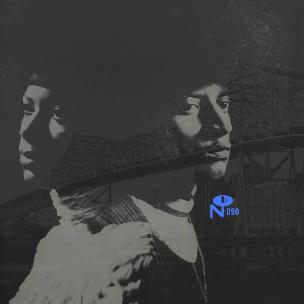 Front. Skyway Soul: Gary, Indiana [LP].