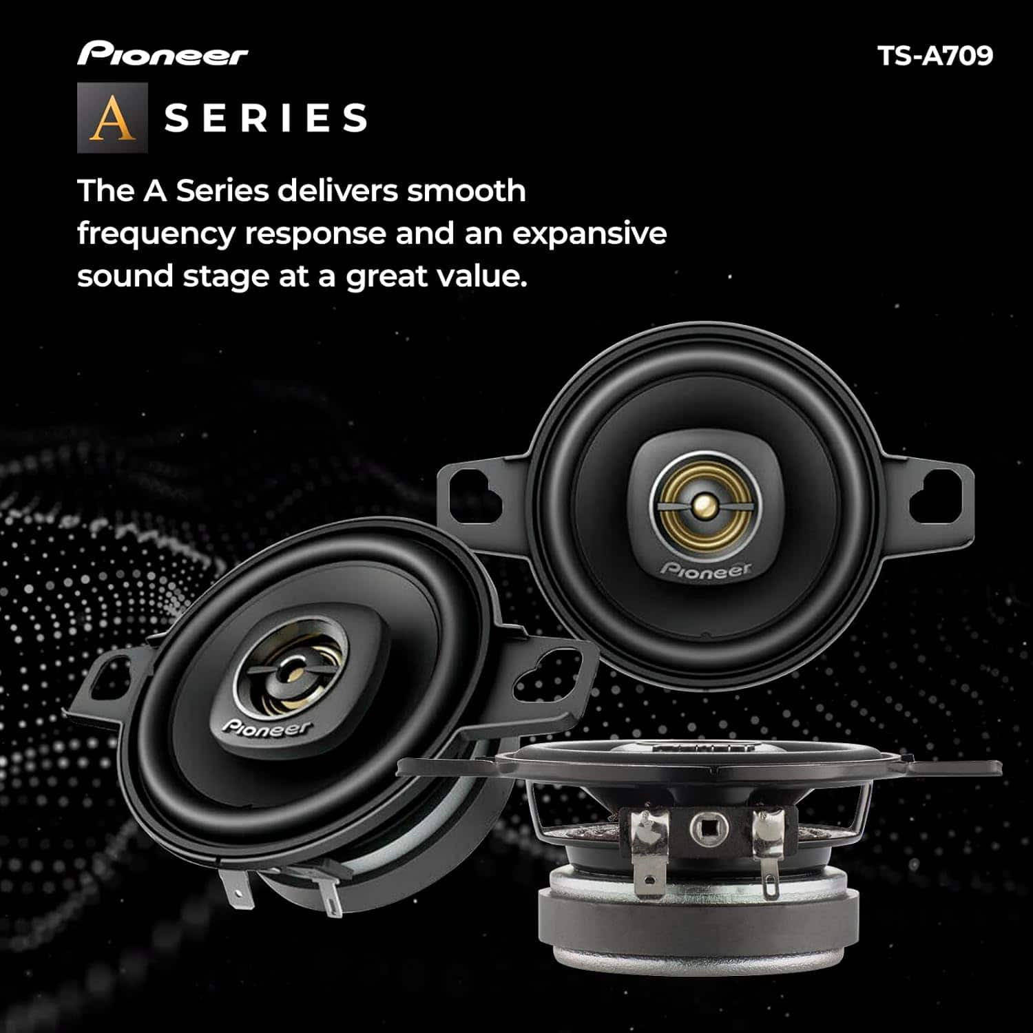 Pioneer 2.75