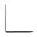 Angle. Lenovo - Lenovo ThinkPad X1 Carbon Gen 9 Core i7-1165G7 2.8GHz, 16GB, 512GB SSD, 14" FHD, Window 11 Pro 64-bit - Black.