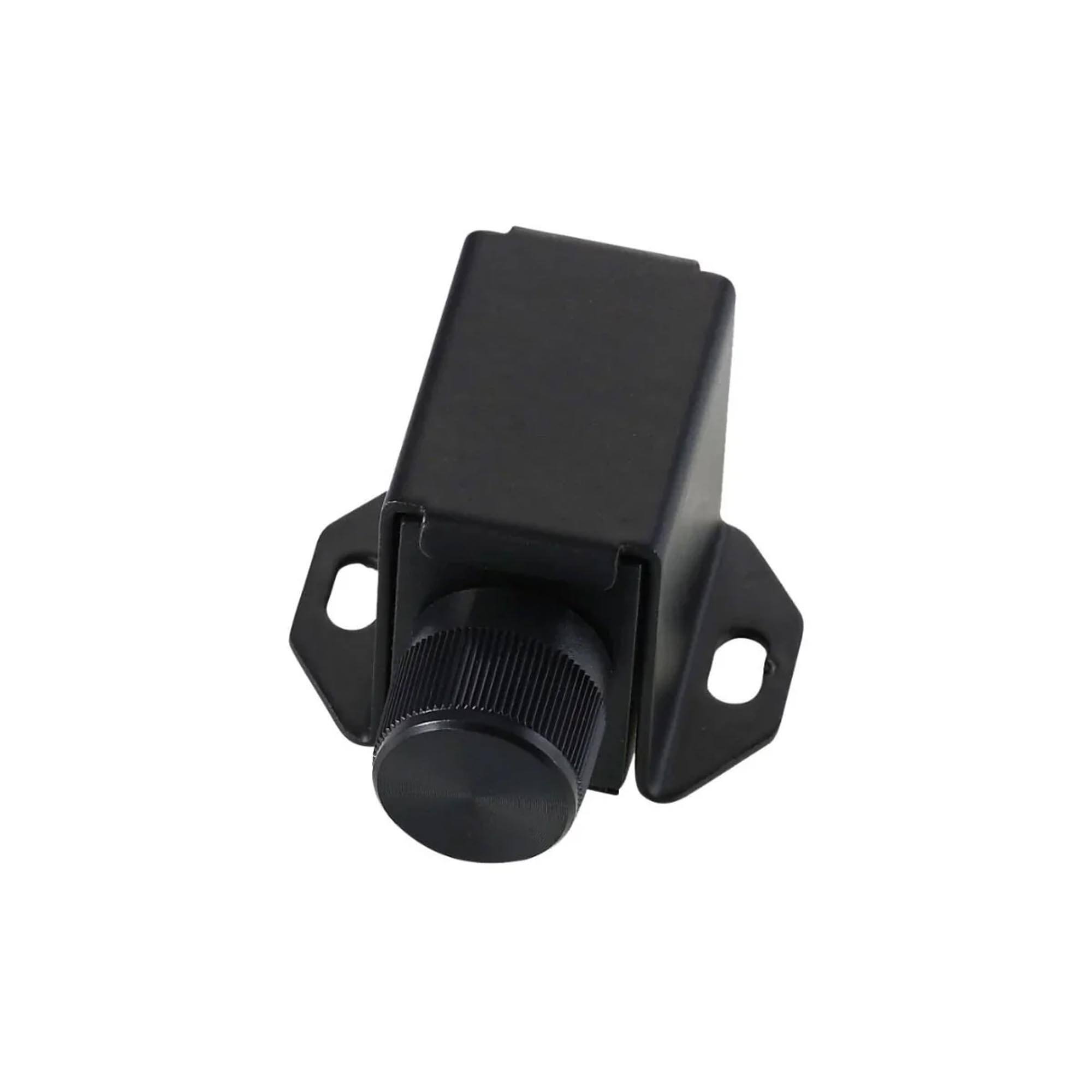 Alt View 4. Cerwin Vega - Cerwin Vega VCU86 Vega Series 6‑Channel Water-Resistant Class‑D Amplifier – 100W x 6 @ 4Ω, 150W x 6 @ 2Ω RMS - Black/Gray.