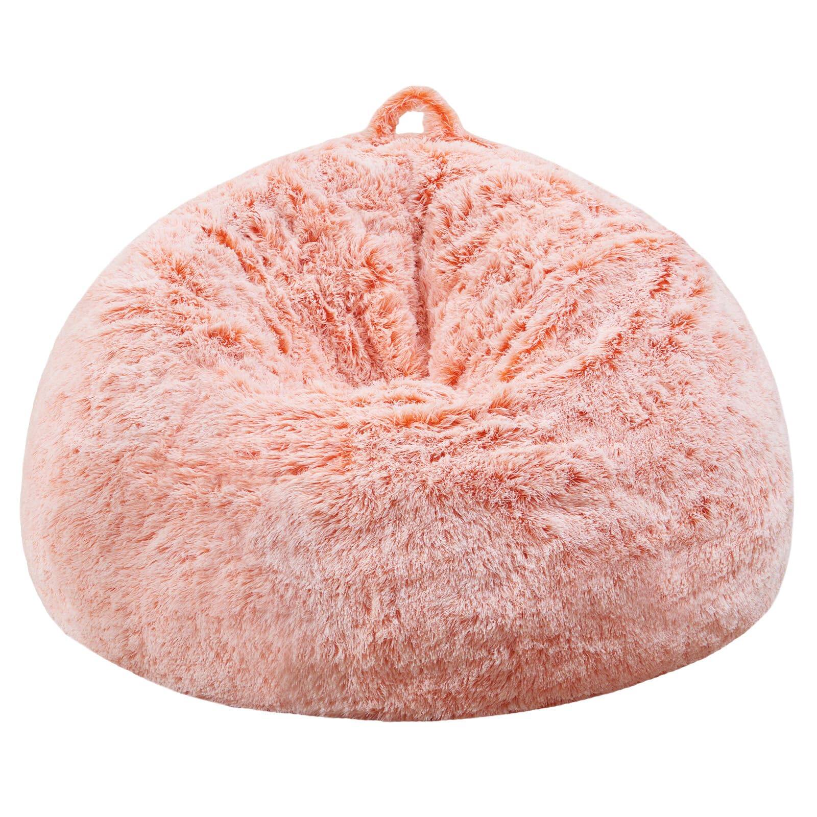 Ombre Orange (Cover Only) 7FT