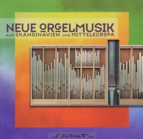 Golle / Neubert / Albertsen / Friedrich - Neue Orgemusik aus Skandinavien und Mitteleuropa   - COMPACT DISCS [CD] price history on PriceWatchPro