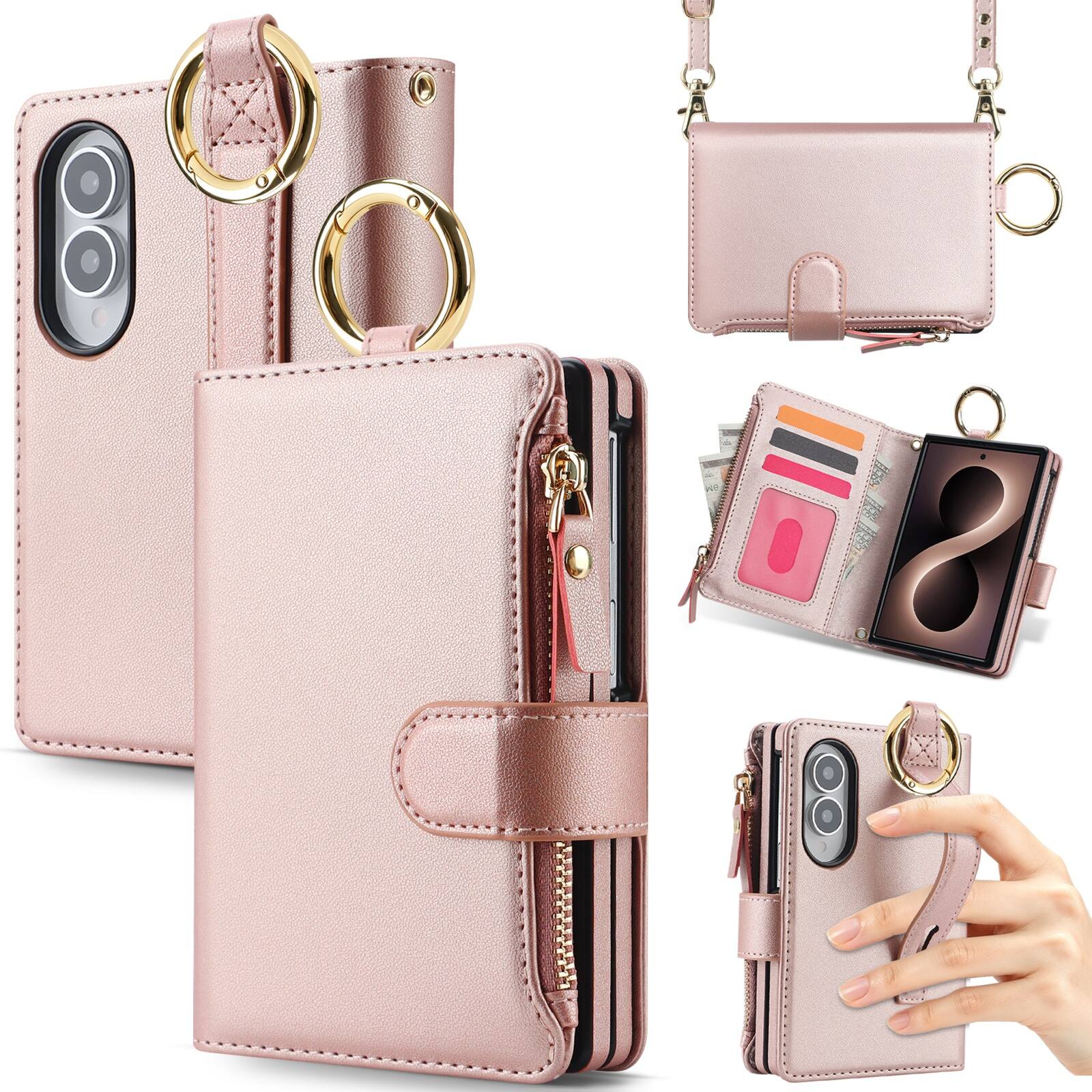 Rosegold