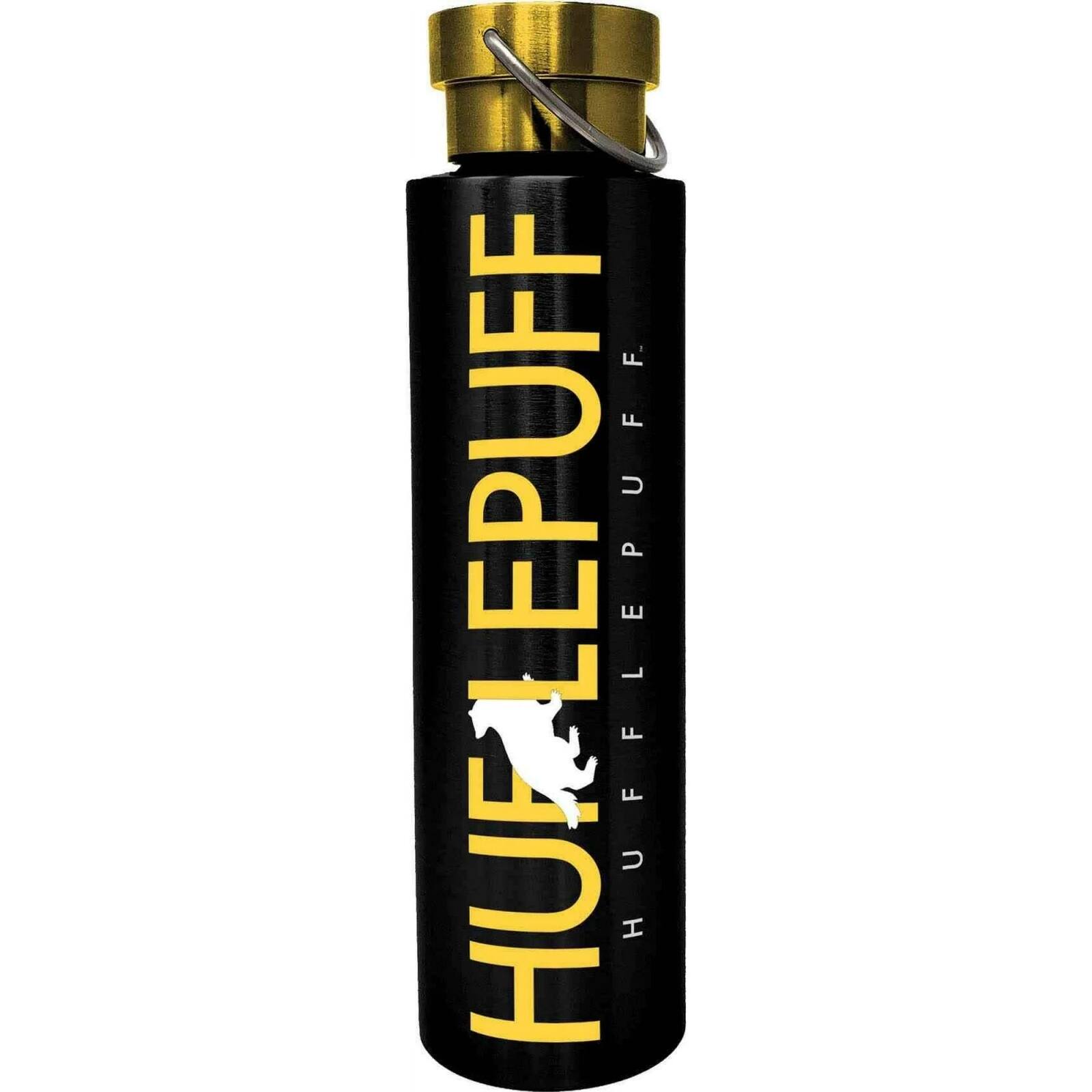 Hufflepuff  
Hufflepuff  
Hufflepuff