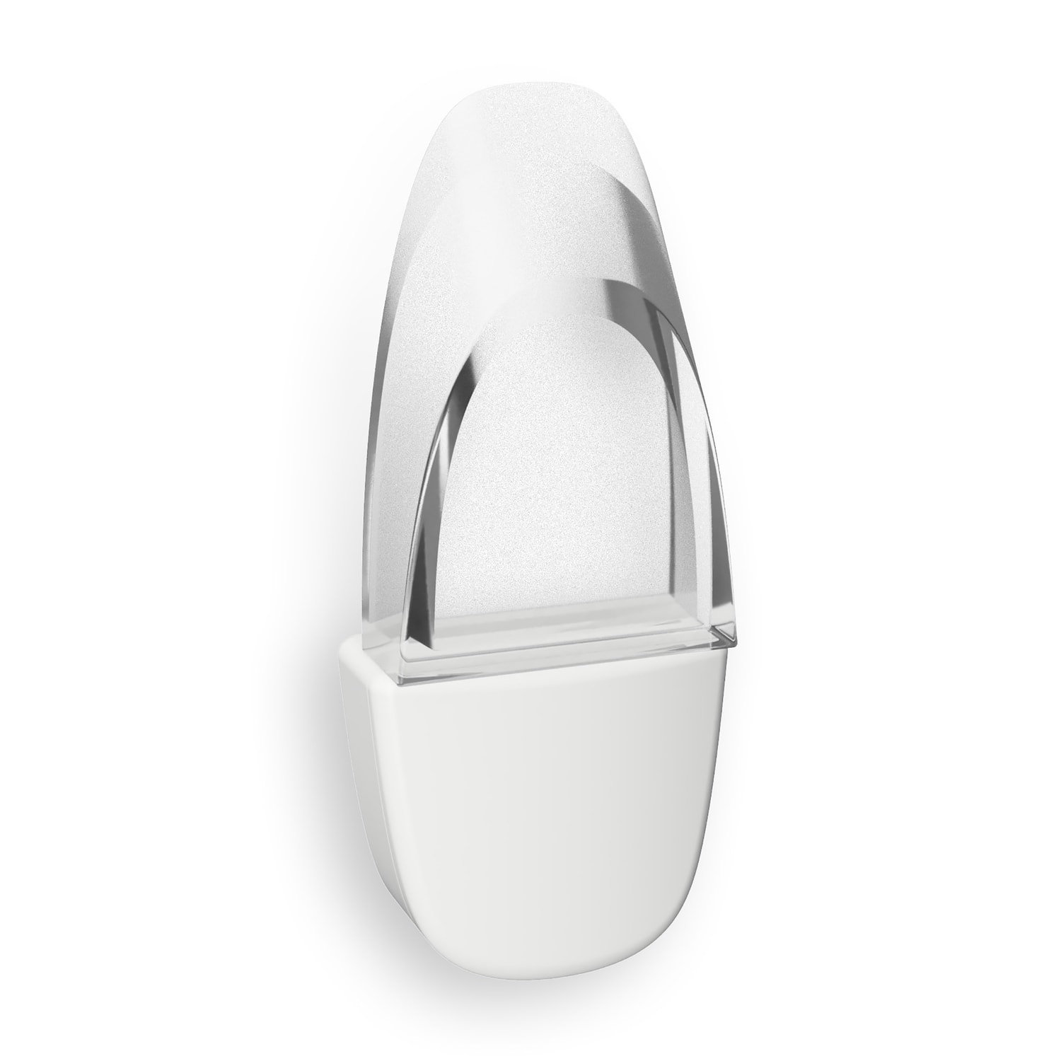 Westek - Automatic Plug-in Color Changing LED Night Light