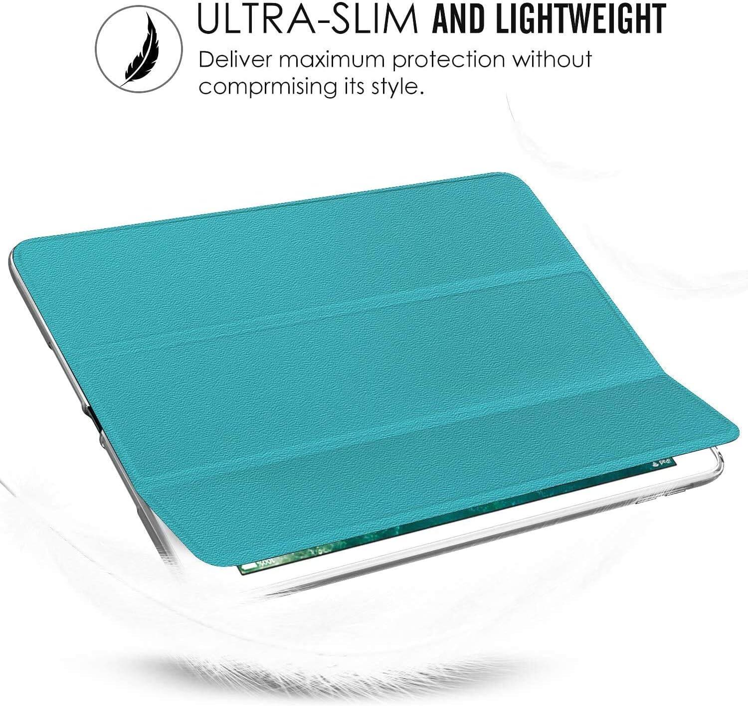 ULTRA-SLIM AND LIGHTWEIGHT  
Deliver maximum protection without compromising its style.