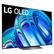 Alt View 21. LG - 77" Class B2 Series OLED 4K UHD Smart webOS TV - Black.