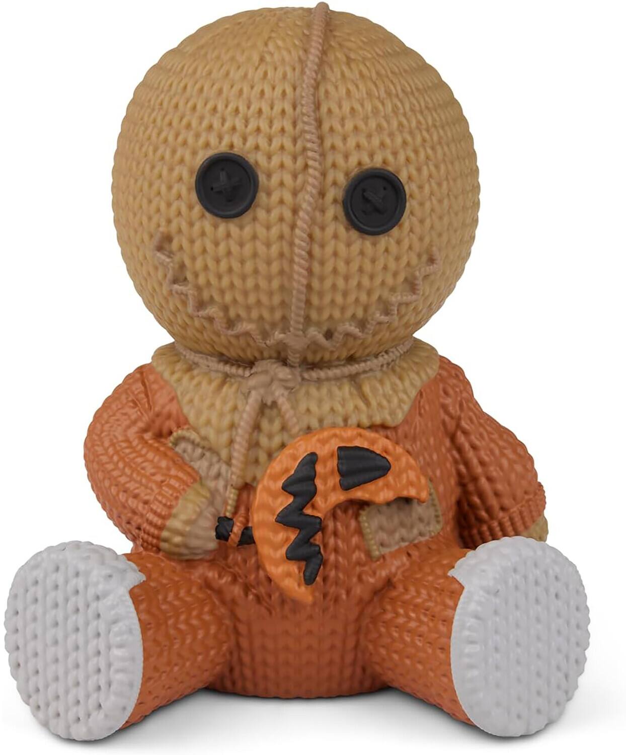 Handmade by Robots - Trick 'r Treat - Sam #102 - Collectibles - Multicolor